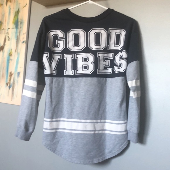 Good Vibes crew neck - Picture 2 of 2